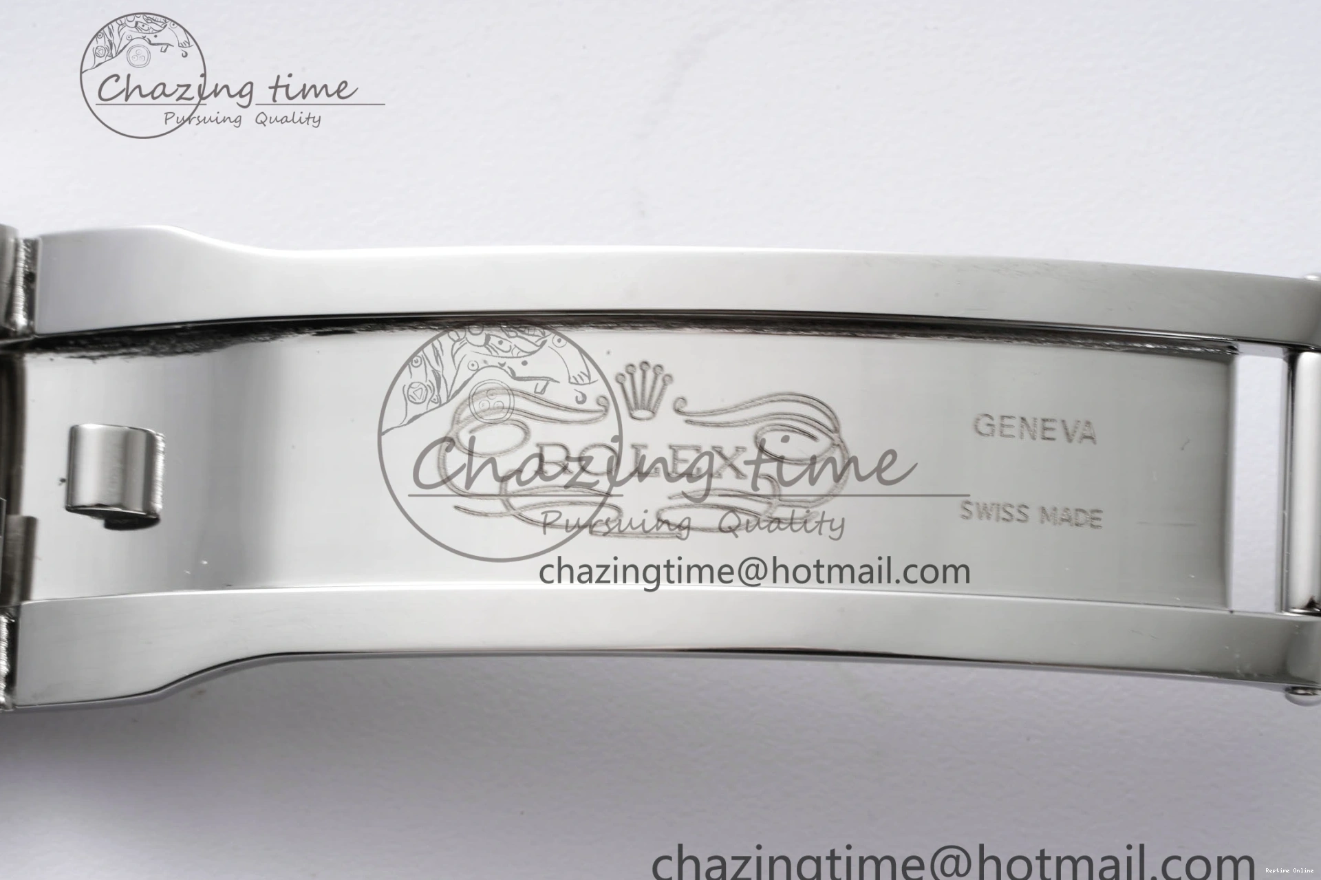 1218 DateJust 36 126234 Clean 1:1 Best Edition 904L Steel Blue Diamonds Dial on Jubilee Bracelet VR BestValue 1993